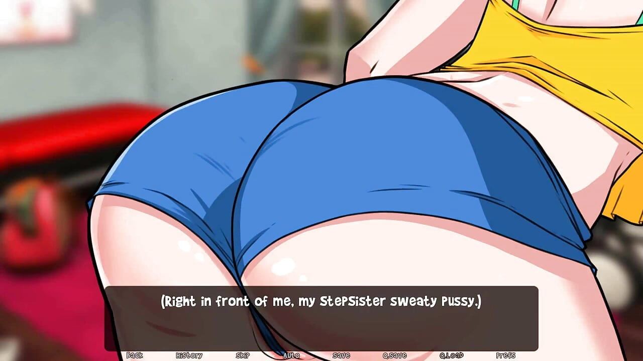 Dawn of Malice: moving to another town with his stepmom and stepsister ep 1