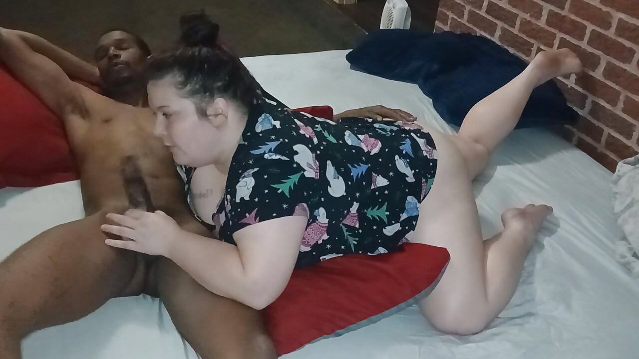 Engolir pau é o jeito dela dizer que ela quer mais porra