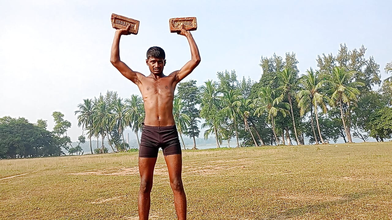 Land Ko Lamba Karo Workout Karke