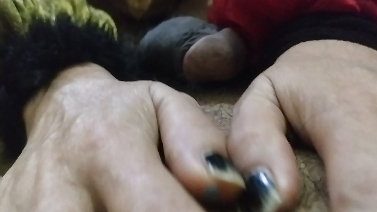 Bhabhi Ki Mast Jawani Sexy' Chut