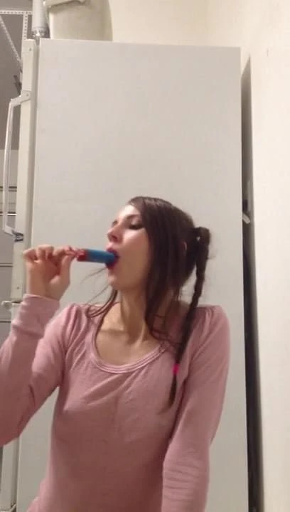Pretty K. Popsicles pt.1