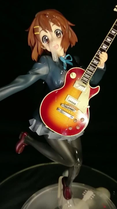 figure bukkake 88