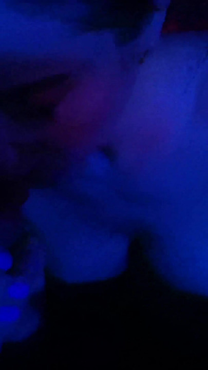 Hot Sex in Jacuzzi Witha Big Tits MILF