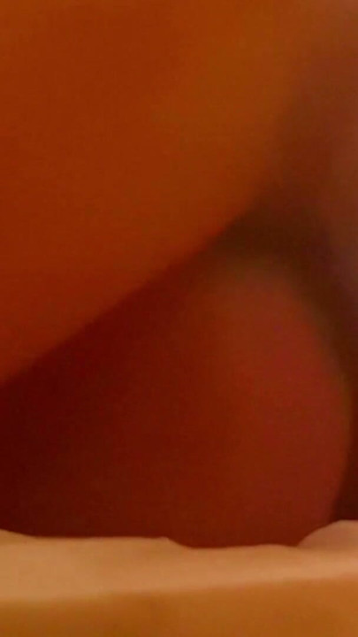 I put my step-sister to bed and fucked her | Clip 1