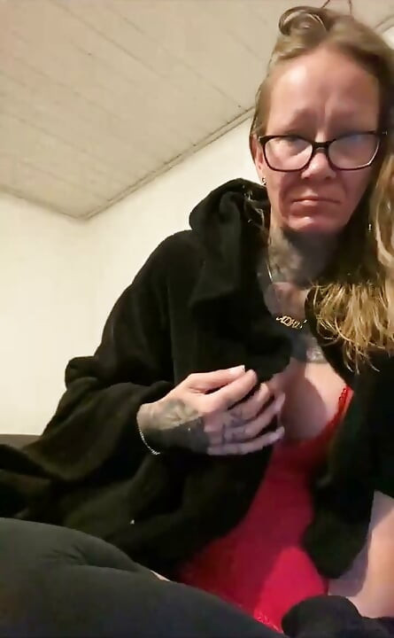 Anal leg