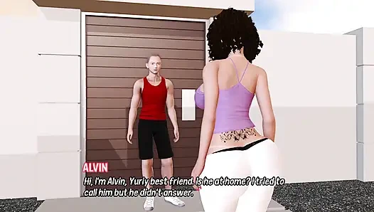 Complete Gameplay - Max's Life 3, Part 46