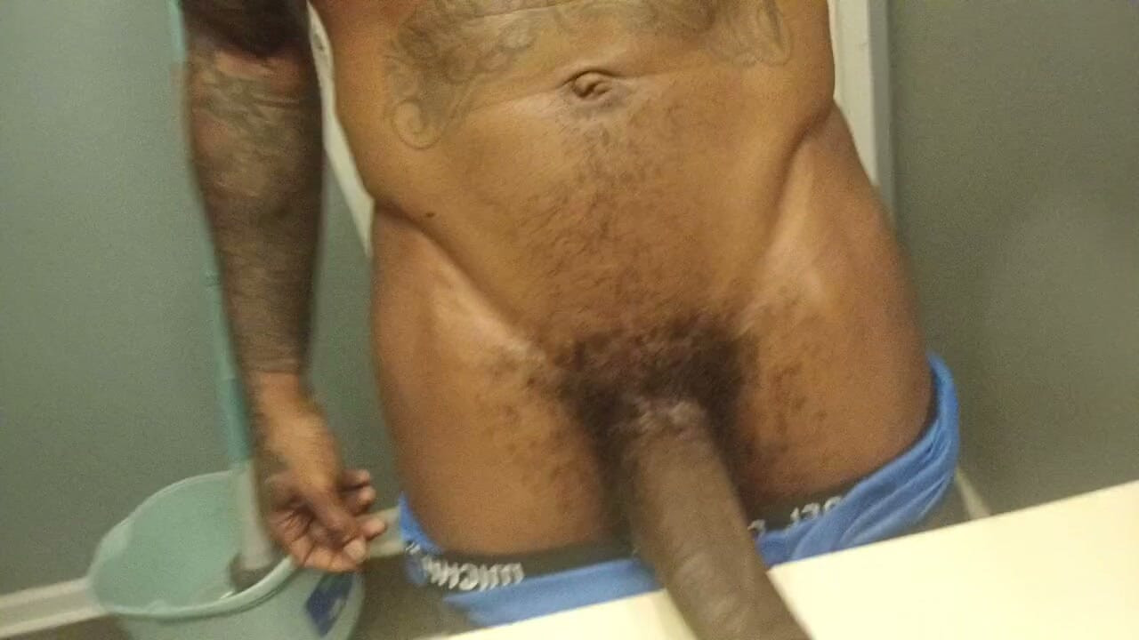 Bored and horny