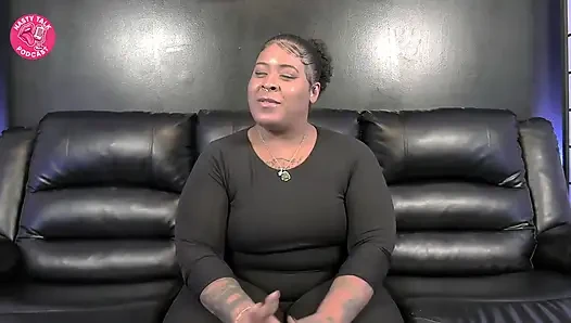 Gizelle Lane Interview