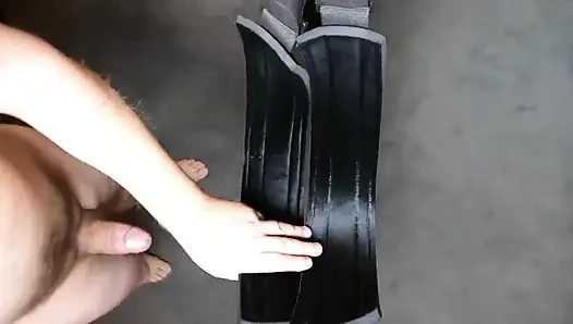 Somegirth'in eş değiştirmeli kadın 31 çekme maceraları