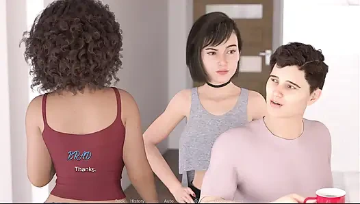 Mahasiswa Tanpa Kontrol (bagian 2)