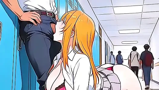 Orihime Public Service