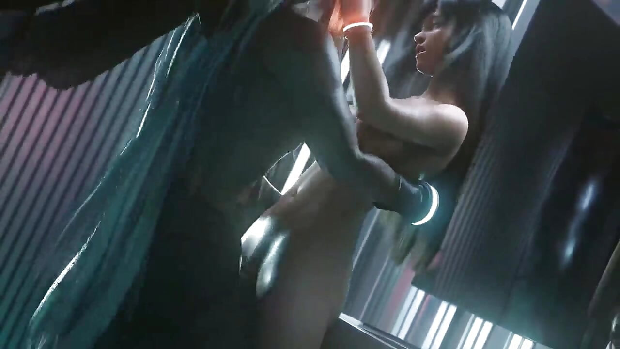 Começando a prostituta do ano