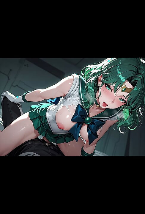 Mornar Neptun Hentai