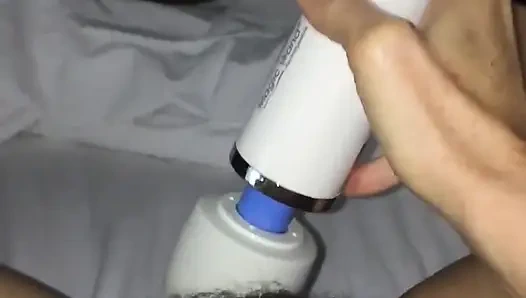 A Little Playtime Before Bed