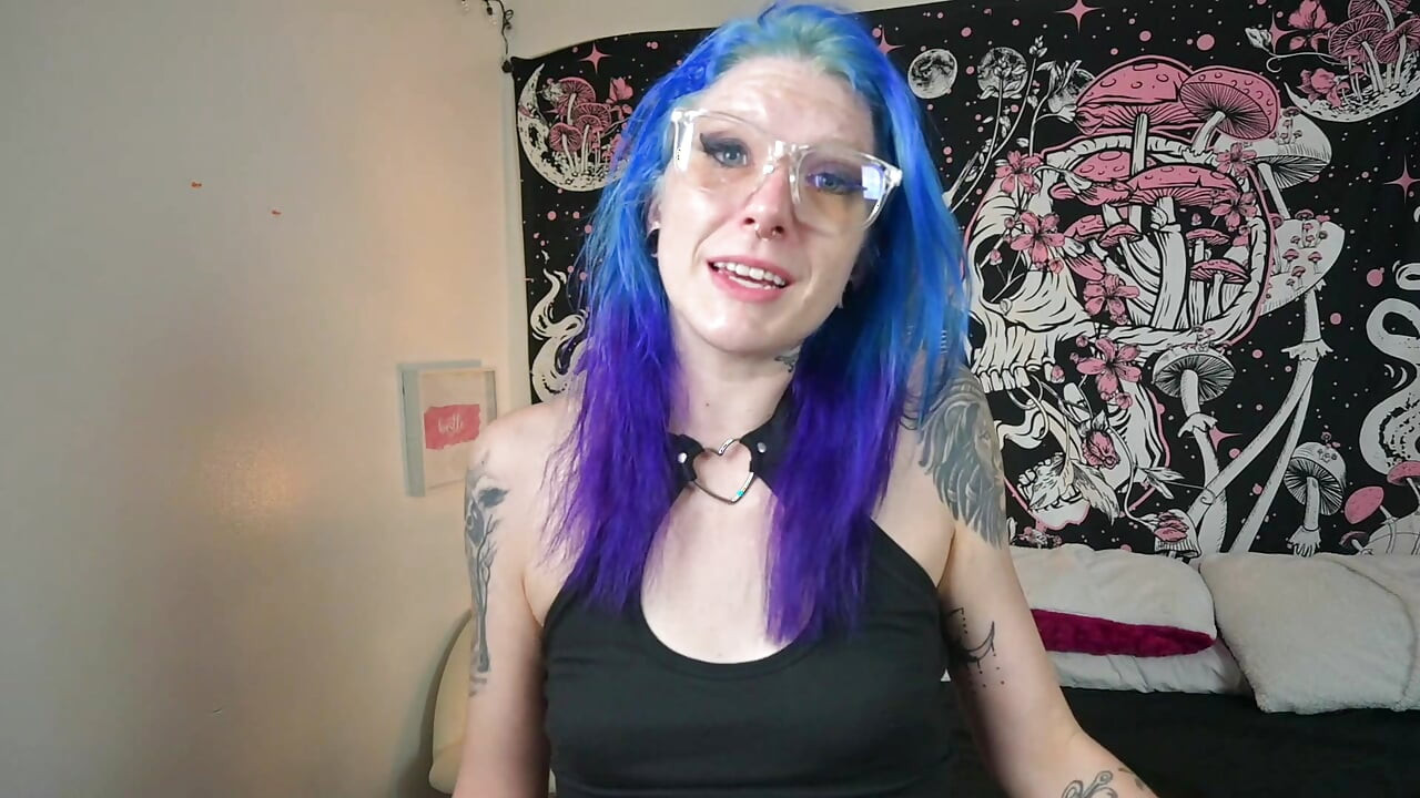 Fată sexy Yandere te-a prins înșelând
