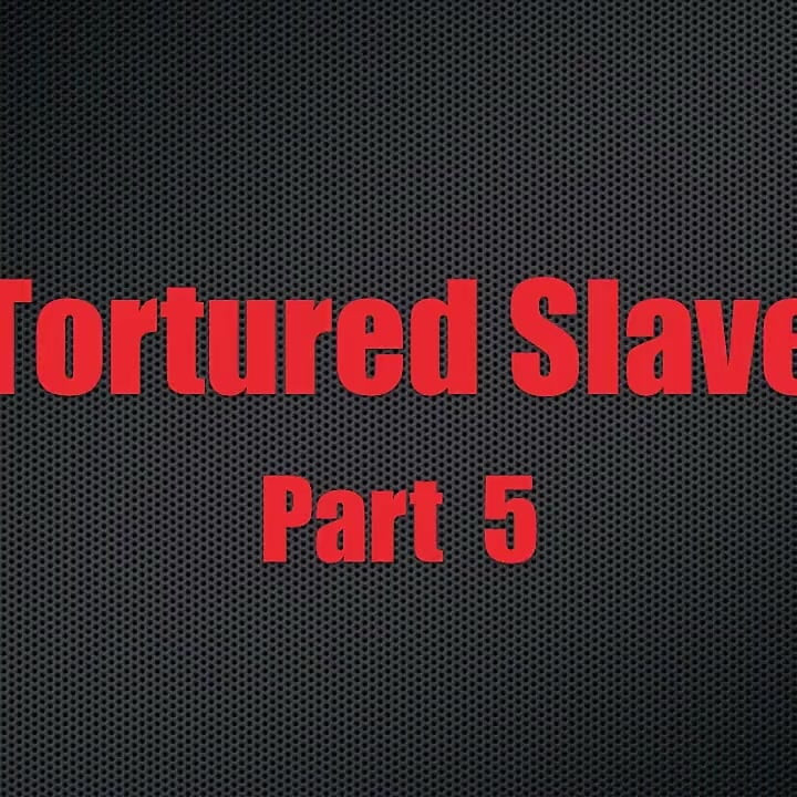 Slave - Chapter 5