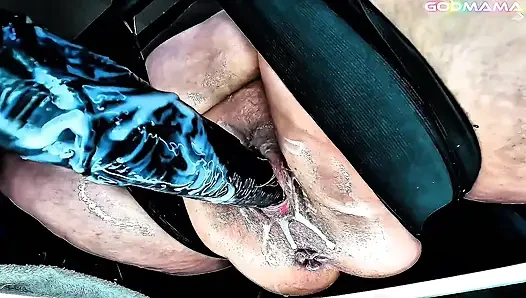 Penghancuran vagina 3