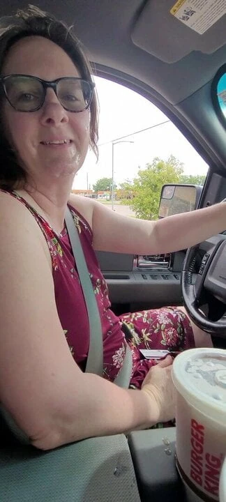 drive thru cum
