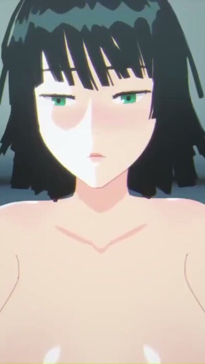 Fubuki's eerste keer. | Clip 1