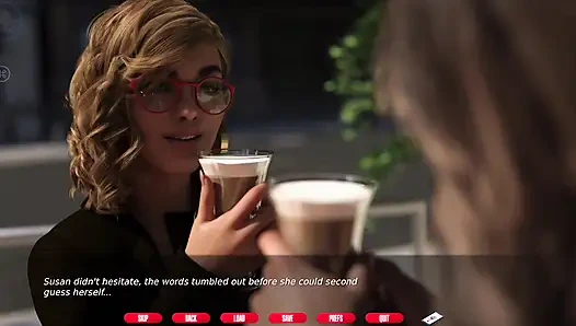 Шаловливые соседи - v1.05 - часть 2