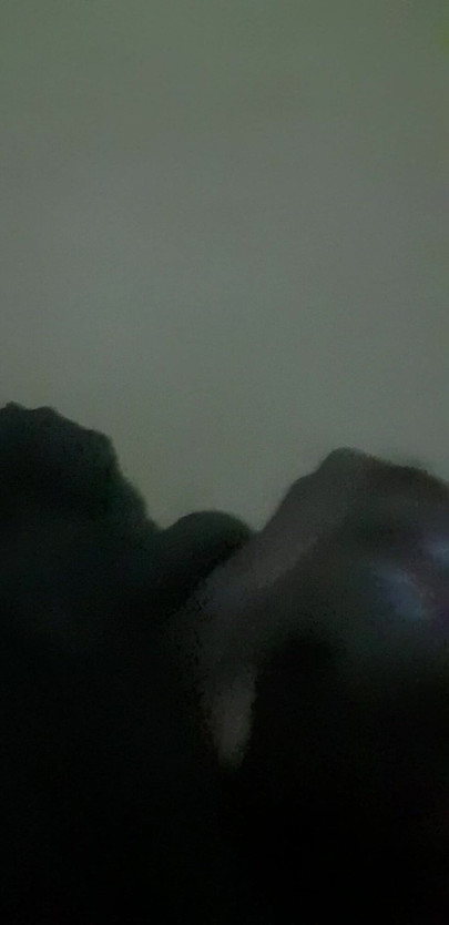 我們全身都沾滿了精液
我
射在臉上
