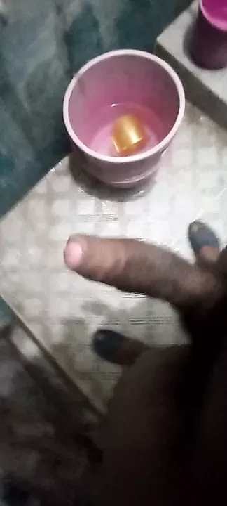 Jerking Off