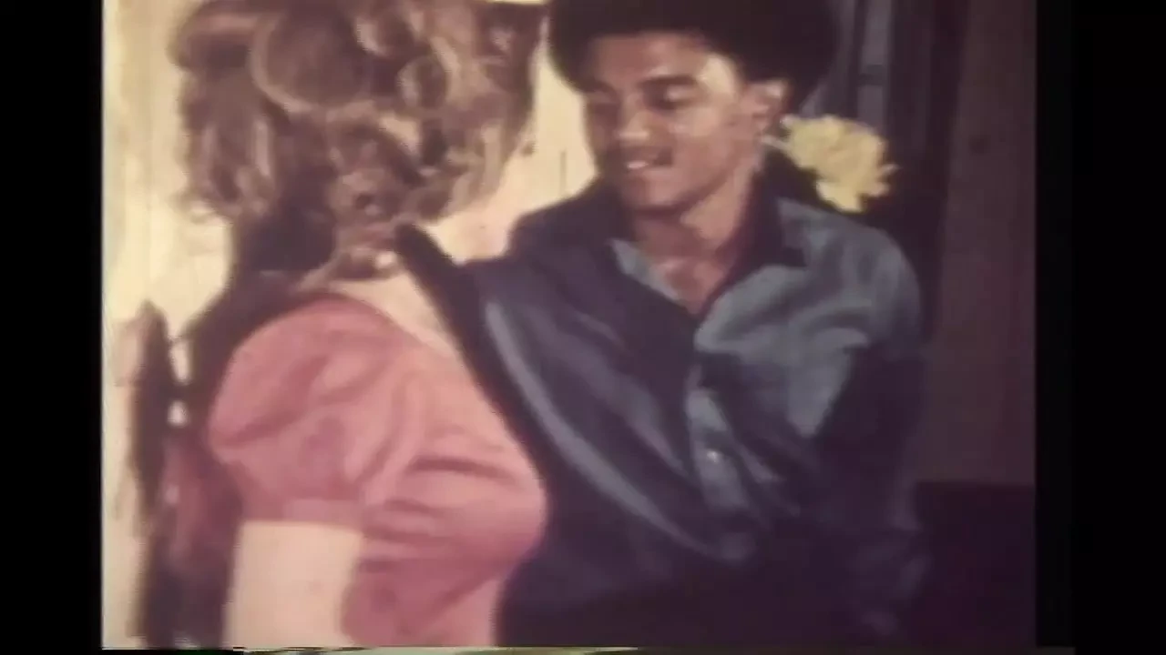 BLACKS AND BLONDES 01 - Full Vintage Movie