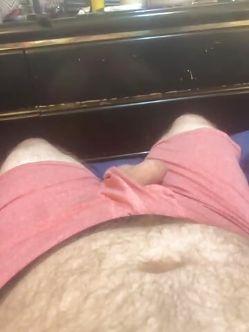 Just laying around