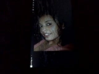 Tribute MONSTER facial Shareene