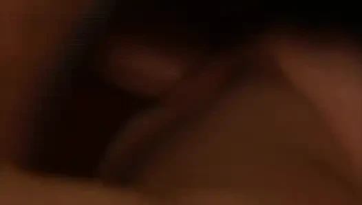 Retro 80s Teen Party Fuck