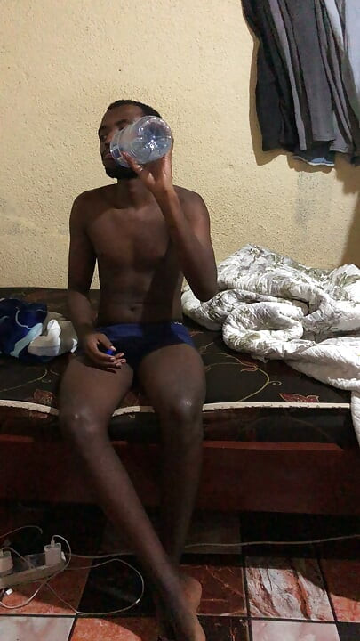 Taking Care of my body after Shower
