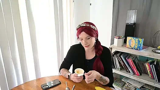 Massive Mommymovie