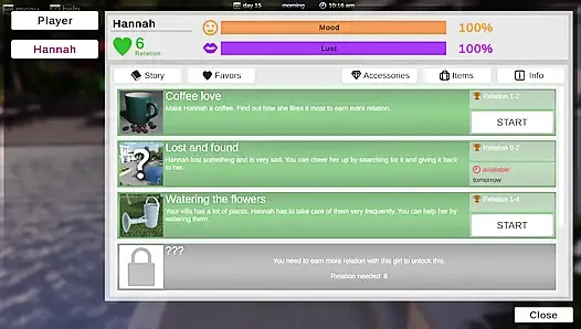 Complete Gameplay - Master of Seduction, Part 2