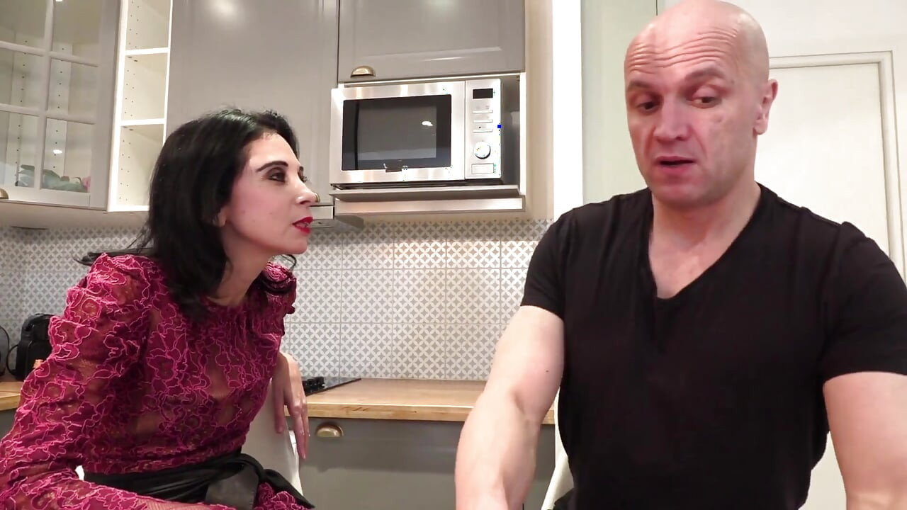 My Stepmom Dates a Trans 6626 1 1