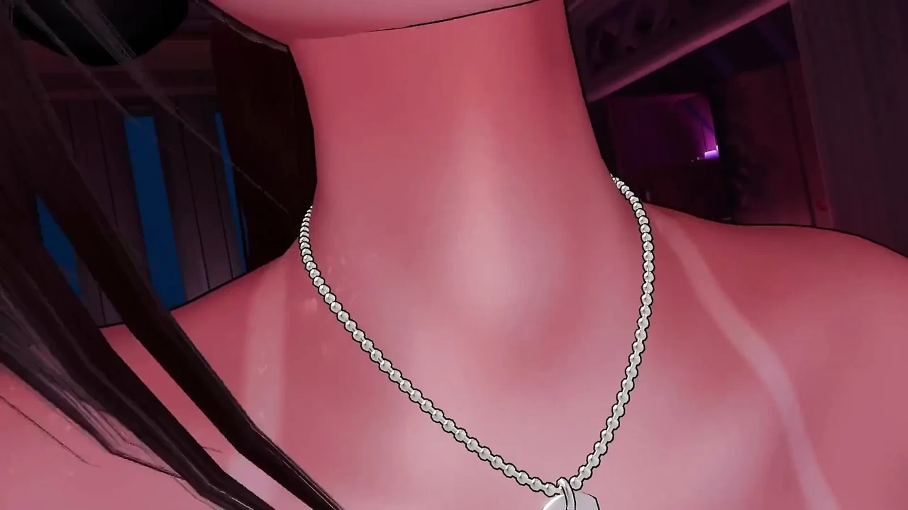 Lewdy Catgirl Gives You Amazing Sloppy Toppy And Gets Breeded Non Stop
