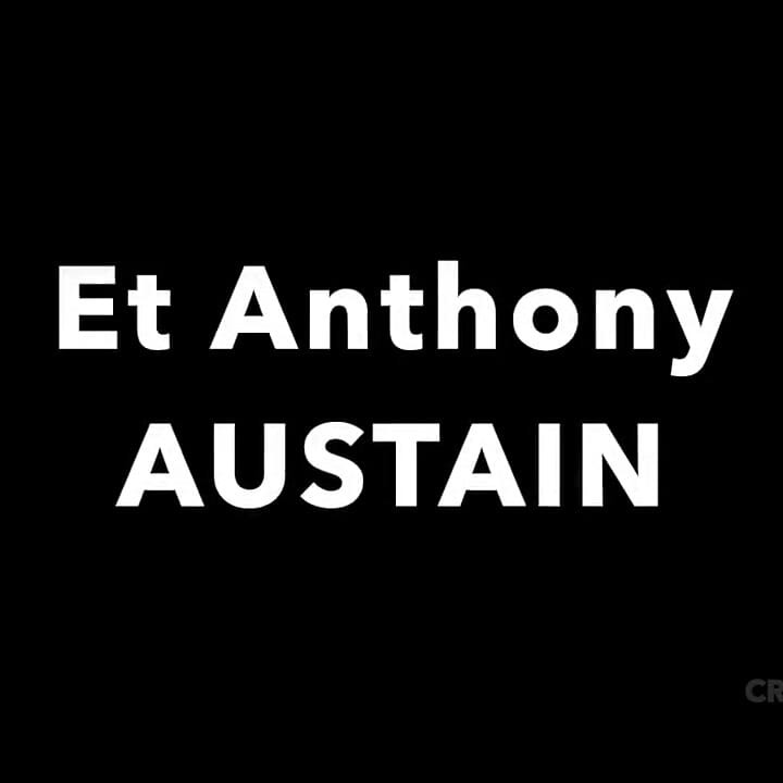 Anthony Austin Fucked Raw by Kalil