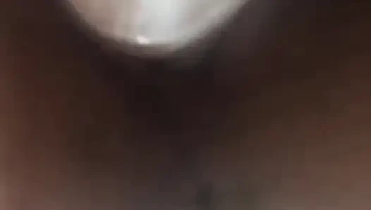 Istriku lagi sange berat