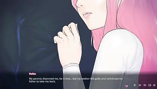 Complete Gameplay - Quickie: a Love Hotel Story, Part 10