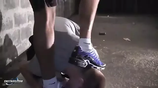 El bastardo de Fred Sneaker.