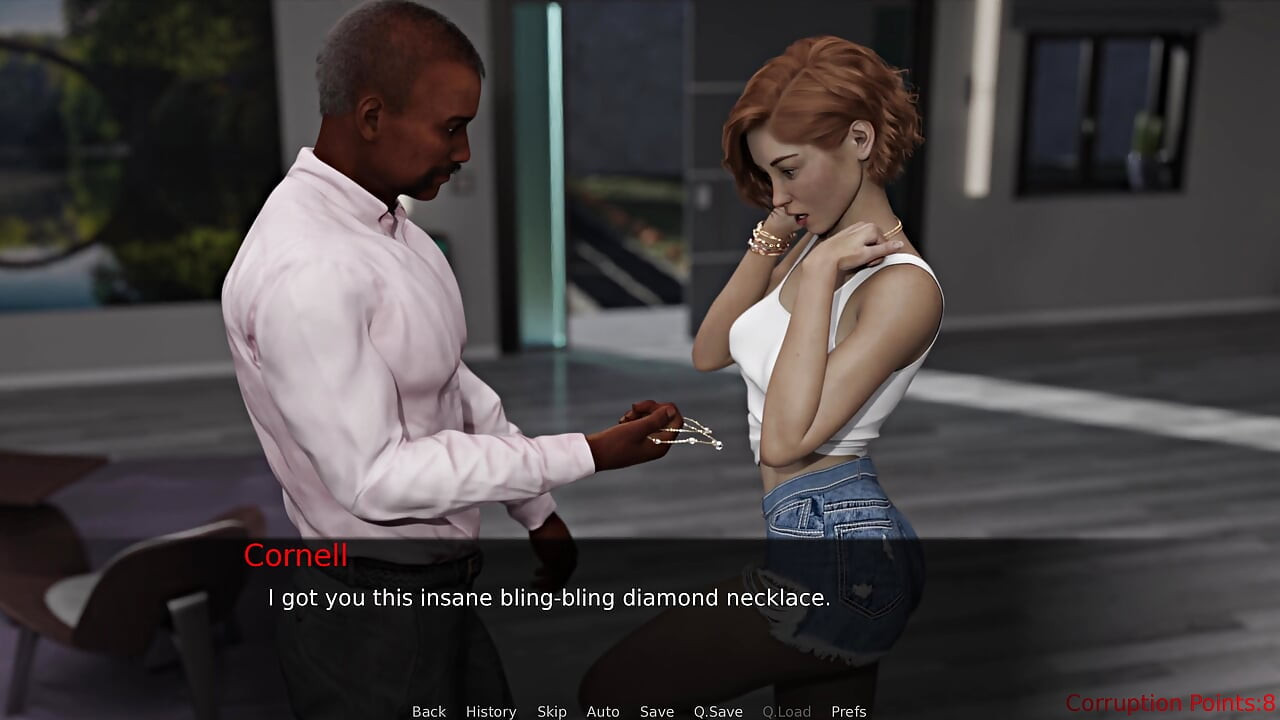 El fan debe mirar - cada vez más expanso express s1 - parte 5