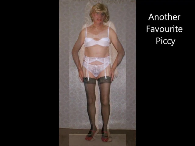 Alanya's Pretty Undies
