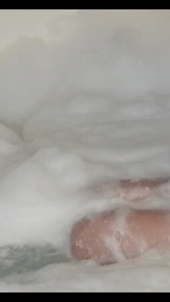 Epic moment from "HOT SHOWER AND JACUZZI WITH ADAMANDEVE AND LUPO"