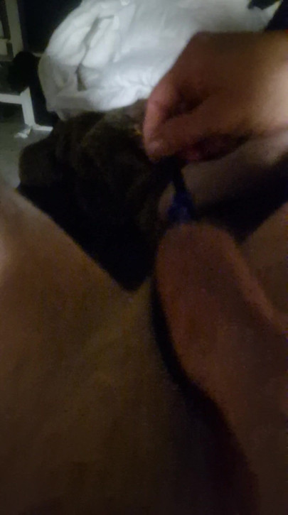 Eu e meu pau