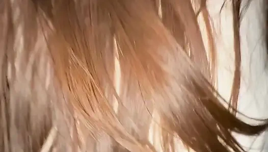 with my best friend's girlfriend sneakily at the party we almost got caught