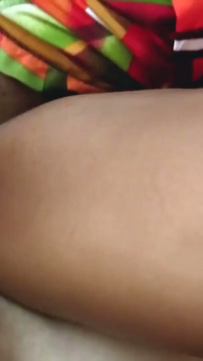 Natural Tits African Hottie Slammed On The Mattress By White Producer! | Clip 1