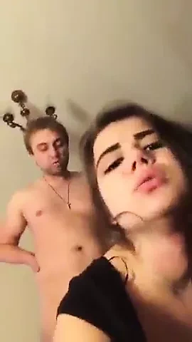 Collage Blonde Hard Amateur Fucking In A Homemade Doggystyle