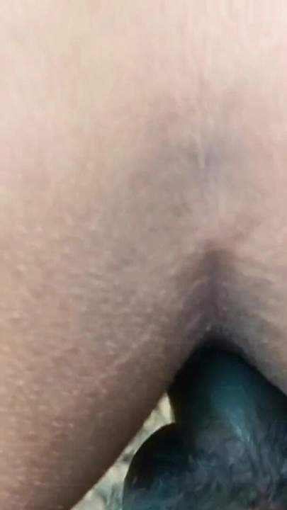 I took Bhabhi out into the jungle and fucked her. | Clip 2