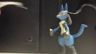 Lucario 1