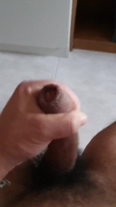 Who wants my dick?