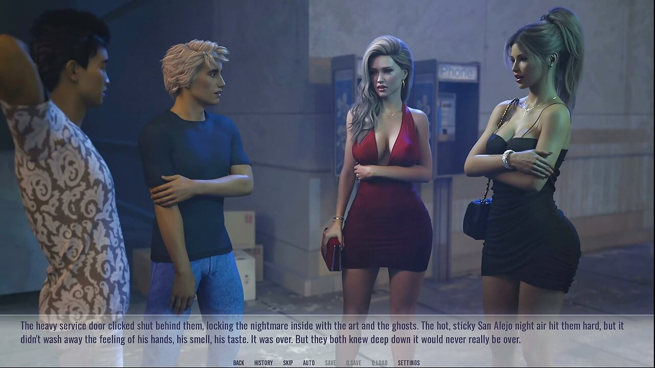 Awam Spicy up Edition - Why Did Sophia Cry After What Happened at the Museum?